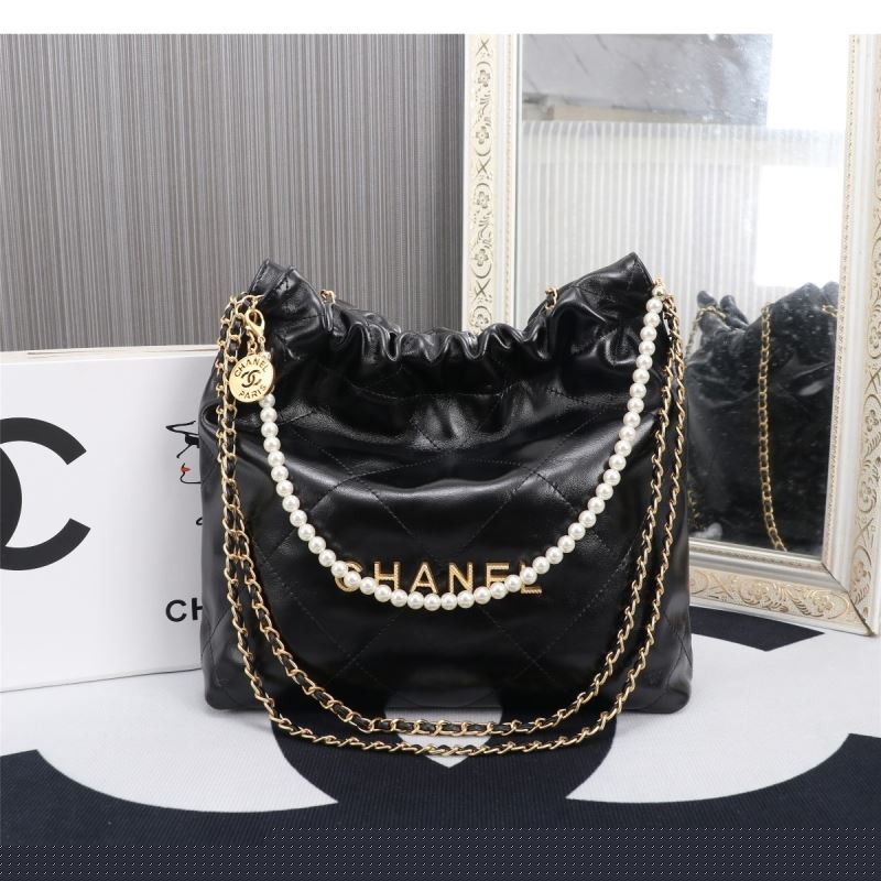 Ch*el satchel bags